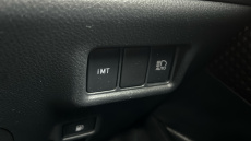 Toyota C-HR 1.2T Excel 5dr [Leather] Petrol Hatchback